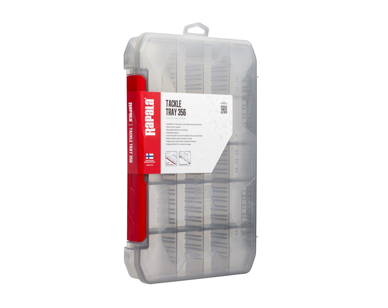 Rapala Tackle Tray 356